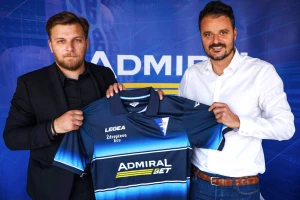 AdmiralBet i Spartak: Partnerstvo koje cilja Evropu!